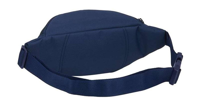 Safta Sac banane azur marine pour enfant 3 ans, 600D polyester - Modèles assortis