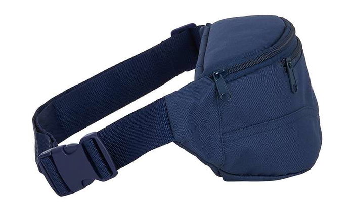 Safta Sac banane azur marine pour enfant 3 ans, 600D polyester - Modèles assortis