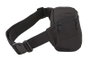 Safta - Riñonera Noir, Polyester 600D, Pour Enfant de 3 ans, Modèles Variés, Noir
