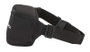Safta - Riñonera Noir, Polyester 600D, Pour Enfant de 3 ans, Modèles Variés, Noir