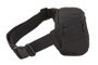 Safta - Riñonera Noir, Polyester 600D, Pour Enfant de 3 ans, Modèles Variés, Noir