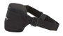 Safta - Riñonera Noir, Polyester 600D, Pour Enfant de 3 ans, Modèles Variés, Noir