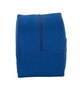 Safta Blackfit8 Oxford Trousse de voyage enfant 1 poignée adaptable chariot, Polyester 600D, Bleu foncé