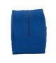 Safta Blackfit8 Oxford Trousse de voyage enfant 1 poignée adaptable chariot, Polyester 600D, Bleu foncé