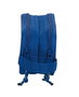 Safta Portatodo double Blackfit8 Oxford - Sac à dos enfant 3 ans en polyester 600D - Bleu foncé