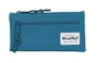 Safta Blackfit8 Egeo Portatout deux créneaux, pour enfant 3 ans, 600D polyester, bleu