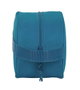 Safta - Egeo - Neceser ou trousse adaptable en chariot Blackfit8 - 600D Polyester - Bleu - Pour 3 ans