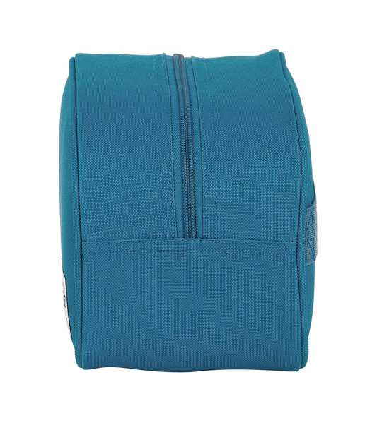 Safta - Egeo - Neceser ou trousse adaptable en chariot Blackfit8 - 600D Polyester - Bleu - Pour 3 ans Safta - Egeo - Neceser ou trousse adaptable en chariot Blackfit8 - 600D Polyester - Bleu - Pour 3 ans