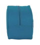 Safta - Egeo - Neceser ou trousse adaptable en chariot Blackfit8 - 600D Polyester - Bleu - Pour 3 ans