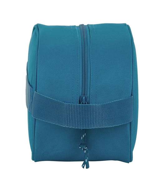 Safta - Egeo - Neceser ou trousse adaptable en chariot Blackfit8 - 600D Polyester - Bleu - Pour 3 ans Safta - Egeo - Neceser ou trousse adaptable en chariot Blackfit8 - 600D Polyester - Bleu - Pour 3 ans