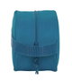 Safta - Egeo - Neceser ou trousse adaptable en chariot Blackfit8 - 600D Polyester - Bleu - Pour 3 ans
