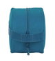 Safta - Egeo - Neceser ou trousse adaptable en chariot Blackfit8 - 600D Polyester - Bleu - Pour 3 ans