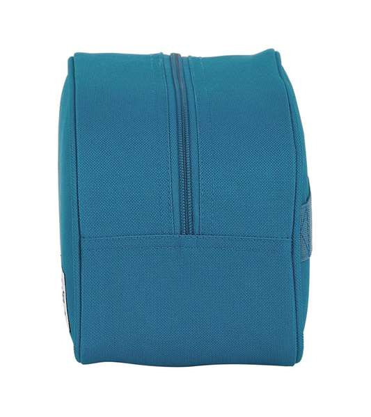 Safta - Egeo - Neceser ou trousse adaptable en chariot Blackfit8 - 600D Polyester - Bleu - Pour 3 ans Safta - Egeo - Neceser ou trousse adaptable en chariot Blackfit8 - 600D Polyester - Bleu - Pour 3 ans