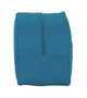 Safta - Egeo - Neceser ou trousse adaptable en chariot Blackfit8 - 600D Polyester - Bleu - Pour 3 ans