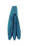 Safta Portatodo Triple Blackfit8 Egeo - Sac à dos 3 ans, Polyester 600D, Bleu