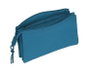 Safta Portatodo Triple Blackfit8 Egeo - Sac à dos 3 ans, Polyester 600D, Bleu
