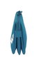 Safta Portatodo Triple Blackfit8 Egeo - Sac à dos 3 ans, Polyester 600D, Bleu