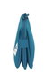 Safta Portatodo Triple Blackfit8 Egeo - Sac à dos 3 ans, Polyester 600D, Bleu