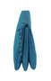 Safta Portatodo Triple Blackfit8 Egeo - Sac à dos 3 ans, Polyester 600D, Bleu