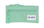 Safta Portatodo Dos Cre. Blackfit8 Turquesa - Porte-tout pliable, polyester 600D, pour 3 ans