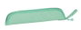 Safta Portaflautas Blackfit8 Turquesa - Étui pour flûte en polyester 600D, couleur turquoise, produit en espagnol