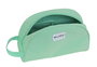 Safta Neceser adapt.carro blackfit8 - Trousse de rangement de voiture pour enfant 3 ans, polyester 600D, couleur turquoise