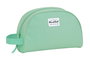 Safta Neceser adapt.carro blackfit8 - Trousse de rangement de voiture pour enfant 3 ans, polyester 600D, couleur turquoise
