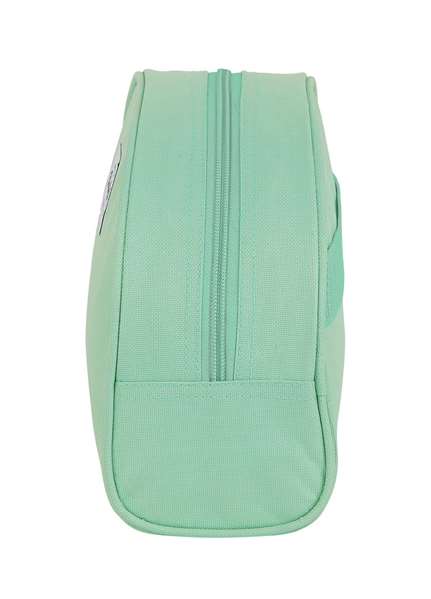 Safta Neceser adapt.carro blackfit8 - Trousse de rangement de voiture pour enfant 3 ans, polyester 600D, couleur turquoise