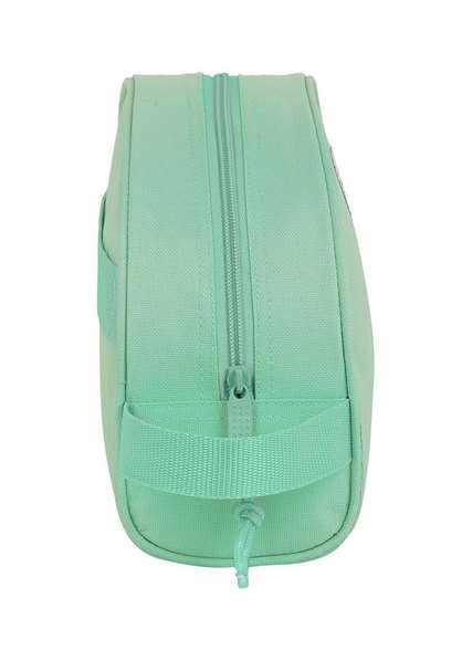 Safta Neceser adapt.carro blackfit8 - Trousse de rangement de voiture pour enfant 3 ans, polyester 600D, couleur turquoise