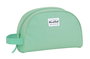 Safta Neceser adapt.carro blackfit8 - Trousse de rangement de voiture pour enfant 3 ans, polyester 600D, couleur turquoise