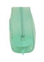 Safta Neceser adapt.carro blackfit8 - Trousse de rangement de voiture pour enfant 3 ans, polyester 600D, couleur turquoise