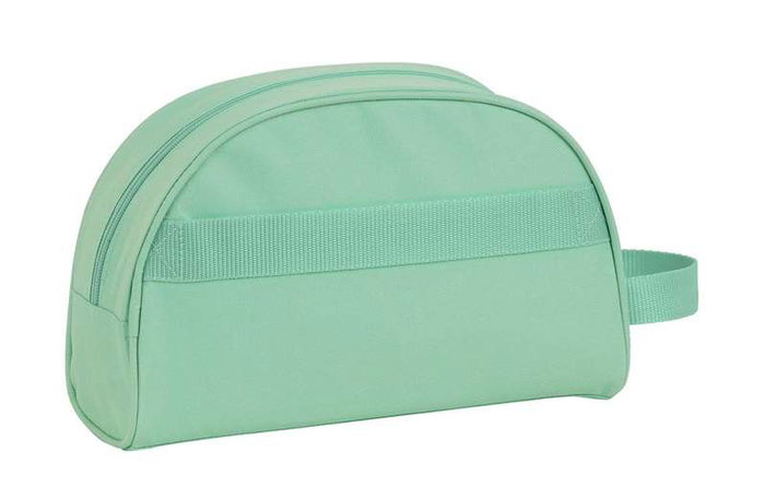 Safta Neceser adapt.carro blackfit8 - Trousse de rangement de voiture pour enfant 3 ans, polyester 600D, couleur turquoise