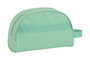 Safta Neceser adapt.carro blackfit8 - Trousse de rangement de voiture pour enfant 3 ans, polyester 600D, couleur turquoise