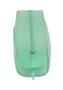 Safta Neceser adapt.carro blackfit8 - Trousse de rangement de voiture pour enfant 3 ans, polyester 600D, couleur turquoise