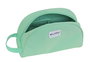 Safta Neceser adapt.carro blackfit8 - Trousse de rangement de voiture pour enfant 3 ans, polyester 600D, couleur turquoise