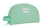 Safta Neceser adapt.carro blackfit8 - Trousse de rangement de voiture pour enfant 3 ans, polyester 600D, couleur turquoise