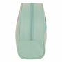 Trousse de Toilette BlackFit8 M332 Turquoise 28 x 18 x 10 cm
