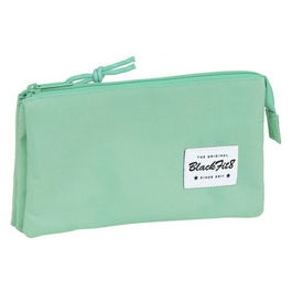 Fourre-tout BlackFit8 M744 Turquoise 22 x 12 x 3 cm