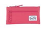 Safta Portatodo dos cre. blackfit8 fresa - Porte-tout pour enfant 3 ans, polyester 600D, rose