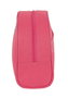 Safta Neceser Adapt.Carro Blackfit8 Fresa - Trousse de Voyage Organisateur pour Poussette - Polyester 600D - Rose - Recommandé 3 ans