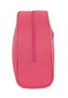 Safta Neceser Adapt.Carro Blackfit8 Fresa - Trousse de Voyage Organisateur pour Poussette - Polyester 600D - Rose - Recommandé 3 ans