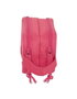 Safta Portatodo Fresa Double Blackfit8 - Sac à dos enfant 3 ans en polyester 600D - Rose