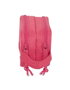Safta Portatodo Fresa Double Blackfit8 - Sac à dos enfant 3 ans en polyester 600D - Rose