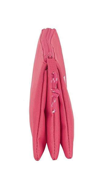Safta Triple Porte-Tout Blackfit8 Fresa pour enfant 3 ans - Rose - Polyester 600D Safta Triple Porte-Tout Blackfit8 Fresa pour enfant 3 ans - Rose - Polyester 600D