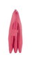 Safta Triple Porte-Tout Blackfit8 Fresa pour enfant 3 ans - Rose - Polyester 600D