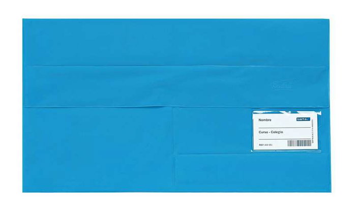 Safta Conjunto Dibujo Escolor Ensemble de Dessin Scolaire pour Enfants de 3 Ans