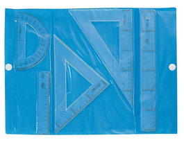 Safta Conjunto Dibujo Escolar
