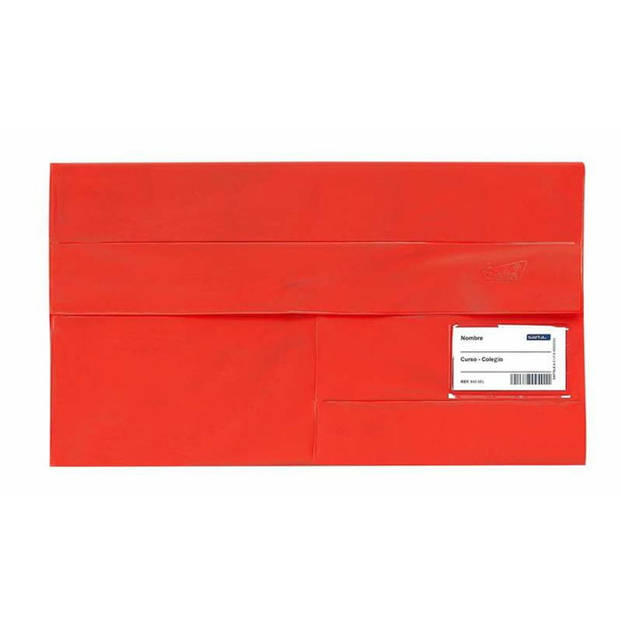 Kit de Dessin Safta 940001 Transparent (10 Unités) Kit de Dessin Safta 940001 Transparent (10 Unités)