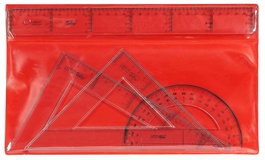 Safta Conjunto Dibujo Escolar
