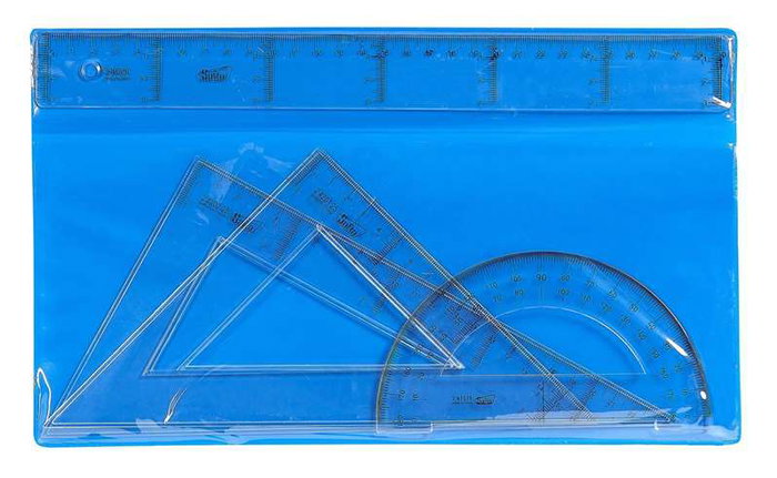 Safta Kit de Dessin Scolaire pour Enfants dès 3 ans en Espagnol